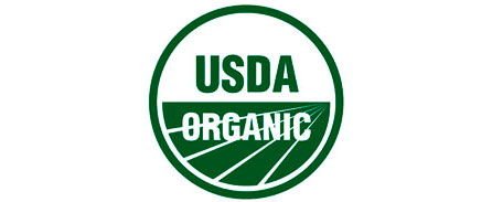 USDA NOP 1