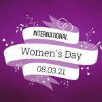día internacional mujer