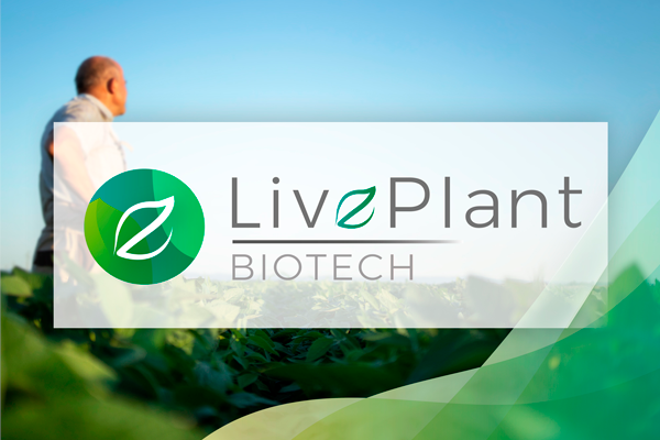 Nace LivePlant Biotech, nuevo proyecto de Econatur y Hortalan
