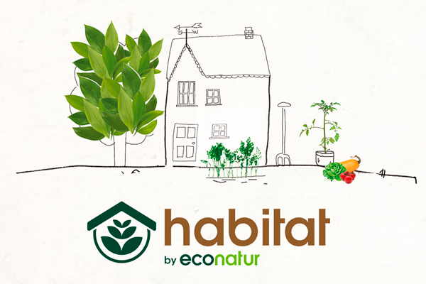 Nace Habitat by Econatur